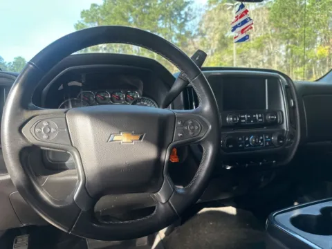 More photos of 2018 Chevrolet Silverado 1500 LT at Automaxx of the Carolinas, SC