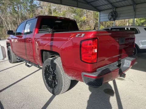 More photos of 2018 Chevrolet Silverado 1500 LT at Automaxx of the Carolinas, SC
