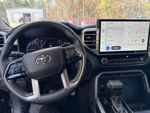 More photos of 2023 Toyota Tundra SR5 at Automaxx of the Carolinas, SC