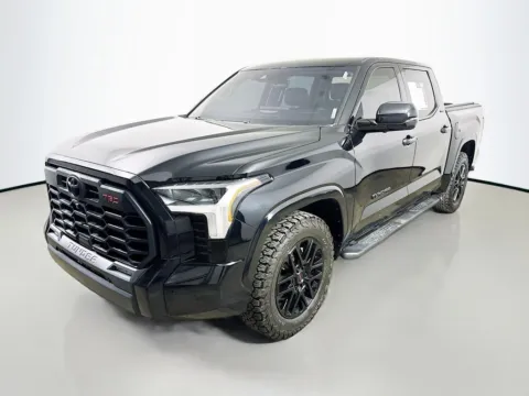 Another view of 2023 Toyota Tundra SR5 for sale in Summerville, SC at Automaxx of the Carolinas