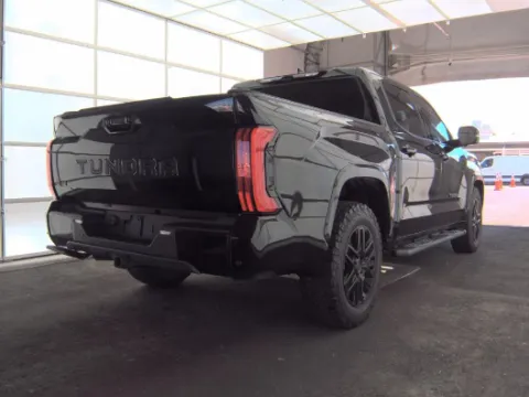 Another view of 2023 Toyota Tundra SR5 for sale in Summerville, SC at Automaxx of the Carolinas