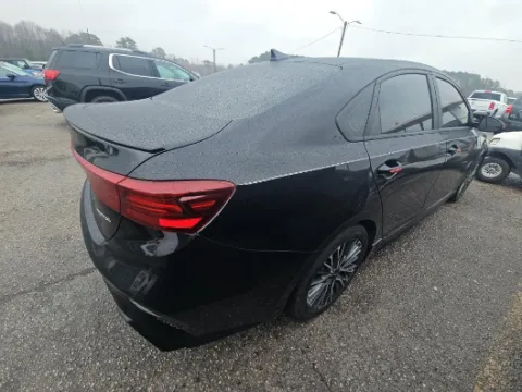 Another view of 2024 Kia Forte GT-Line for sale in Summerville, SC at Automaxx of the Carolinas