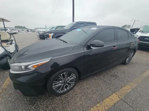 Photos of 2024 Kia Forte GT-Line for sale in Summerville, SC at Automaxx of the Carolinas