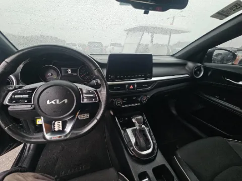 More photos of 2024 Kia Forte GT-Line at Automaxx of the Carolinas, SC