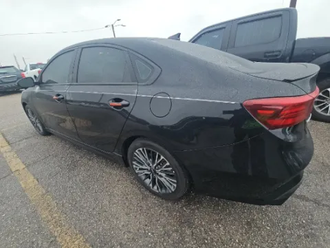 More photos of 2024 Kia Forte GT-Line at Automaxx of the Carolinas, SC