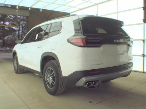 More photos of 2025 GMC Acadia Elevation at Automaxx of the Carolinas, SC