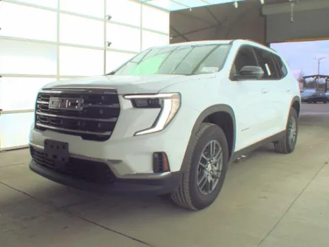 Photos of 2025 GMC Acadia Elevation for sale in Summerville, SC at Automaxx of the Carolinas