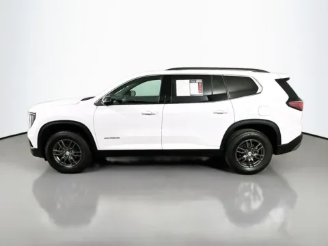 More photos of 2025 GMC Acadia Elevation at Automaxx of the Carolinas, SC
