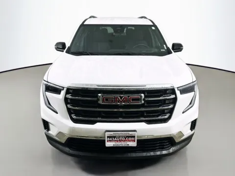 Photos of 2025 GMC Acadia Elevation for sale in Summerville, SC at Automaxx of the Carolinas