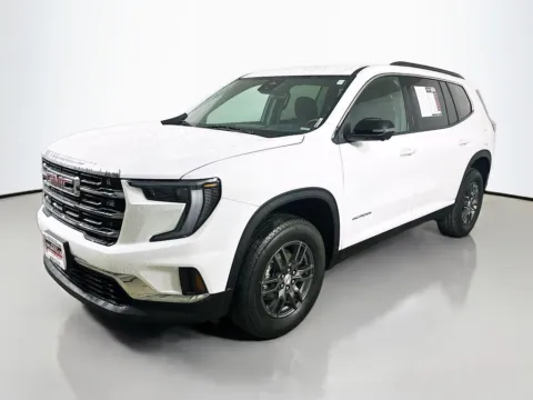 Another view of 2025 GMC Acadia Elevation for sale in Summerville, SC at Automaxx of the Carolinas