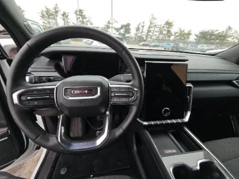 More photos of 2025 GMC Acadia Elevation at Automaxx of the Carolinas, SC