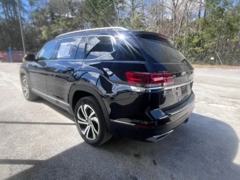 More photos of 2021 Volkswagen Atlas SEL Premium at Automaxx of the Carolinas, SC