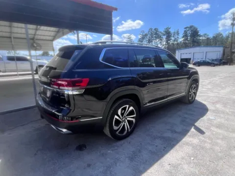 More photos of 2021 Volkswagen Atlas SEL Premium at Automaxx of the Carolinas, SC