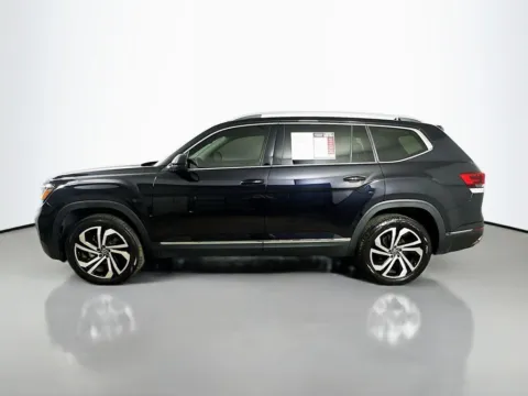 More photos of 2021 Volkswagen Atlas SEL Premium at Automaxx of the Carolinas, SC