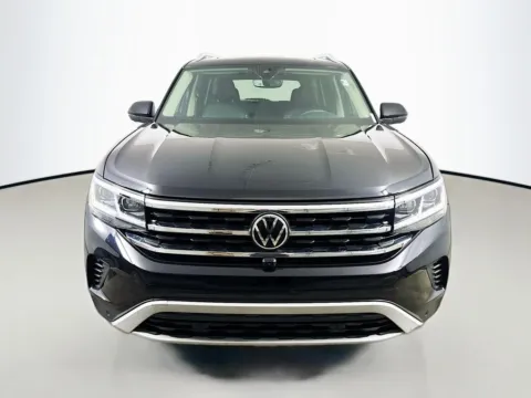 Photos of 2021 Volkswagen Atlas SEL Premium for sale in Summerville, SC at Automaxx of the Carolinas