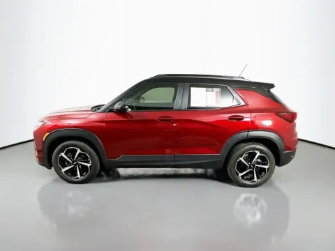 More photos of 2023 Chevrolet TrailBlazer RS at Automaxx of the Carolinas, SC