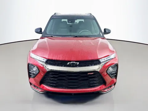 Photos of 2023 Chevrolet TrailBlazer RS for sale in Summerville, SC at Automaxx of the Carolinas