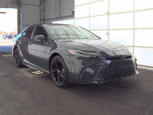 2025 Toyota Camry SE for sale in Summerville, SC