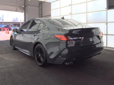More photos of 2025 Toyota Camry SE at Automaxx of the Carolinas, SC