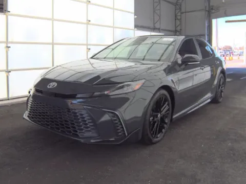 Photos of 2025 Toyota Camry SE for sale in Summerville, SC at Automaxx of the Carolinas