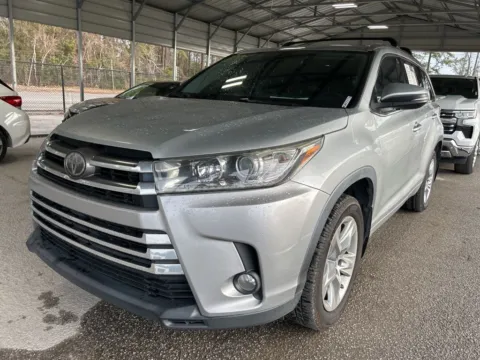 Photos of 2018 Toyota Highlander Limited for sale in Summerville, SC at Automaxx of the Carolinas