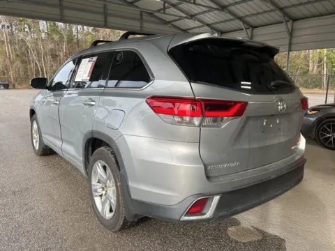 More photos of 2018 Toyota Highlander Limited at Automaxx of the Carolinas, SC