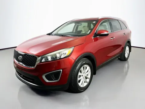 Another view of 2017 Kia Sorento LX for sale in Summerville, SC at Automaxx of the Carolinas