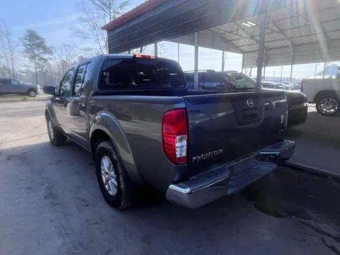 More photos of 2017 Nissan Frontier SV at Automaxx of the Carolinas, SC