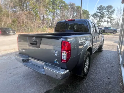 More photos of 2017 Nissan Frontier SV at Automaxx of the Carolinas, SC