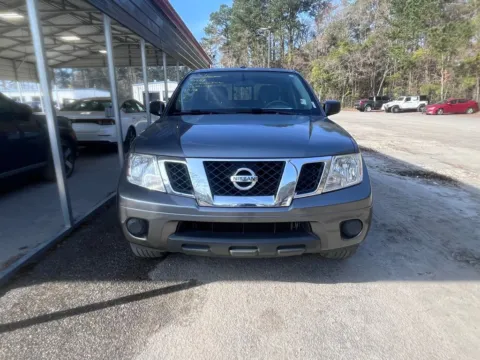 Photos of 2017 Nissan Frontier SV for sale in Summerville, SC at Automaxx of the Carolinas