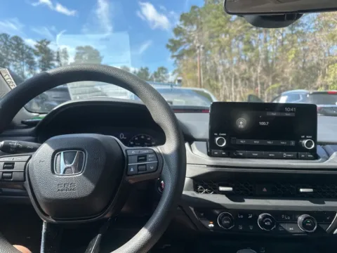 More photos of 2023 Honda Accord EX at Automaxx of the Carolinas, SC