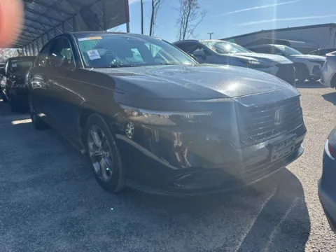 Photos of 2023 Honda Accord EX for sale in Summerville, SC at Automaxx of the Carolinas