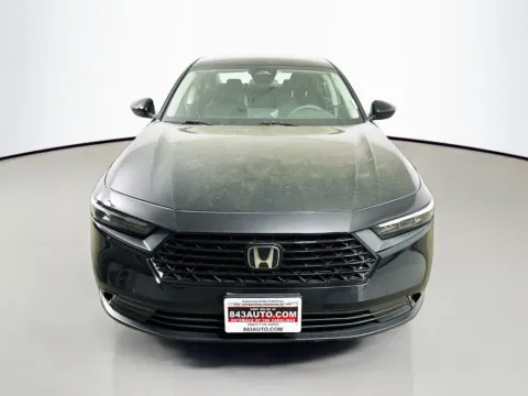 Photos of 2023 Honda Accord EX for sale in Summerville, SC at Automaxx of the Carolinas