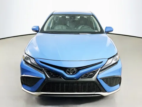 Photos of 2024 Toyota Camry XSE for sale in Summerville, SC at Automaxx of the Carolinas