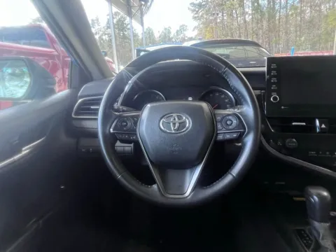 More photos of 2024 Toyota Camry XSE at Automaxx of the Carolinas, SC