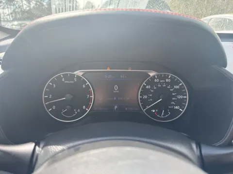 More photos of 2023 Nissan Altima 2.5 SR at Automaxx of the Carolinas, SC