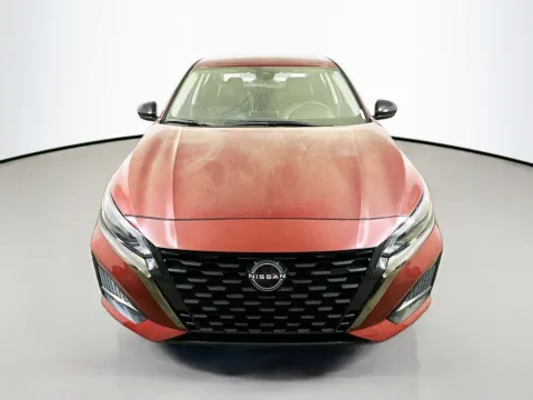 Photos of 2023 Nissan Altima 2.5 SR for sale in Summerville, SC at Automaxx of the Carolinas