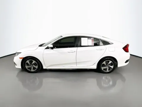 More photos of 2021 Honda Civic LX at Automaxx of the Carolinas, SC