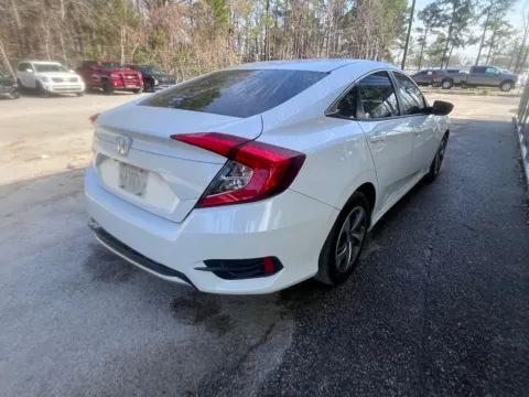 More photos of 2021 Honda Civic LX at Automaxx of the Carolinas, SC