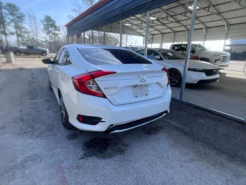 More photos of 2021 Honda Civic LX at Automaxx of the Carolinas, SC