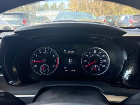 More photos of 2023 Kia K5 LXS at Automaxx of the Carolinas, SC