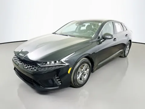Another view of 2023 Kia K5 LXS for sale in Summerville, SC at Automaxx of the Carolinas