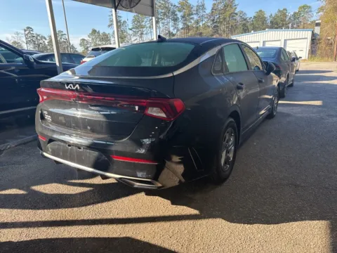 Another view of 2023 Kia K5 LXS for sale in Summerville, SC at Automaxx of the Carolinas