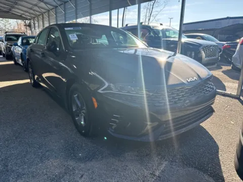 Photos of 2023 Kia K5 LXS for sale in Summerville, SC at Automaxx of the Carolinas