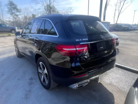 Another view of 2019 Mercedes-Benz GLC 300 for sale in Summerville, SC at Automaxx of the Carolinas