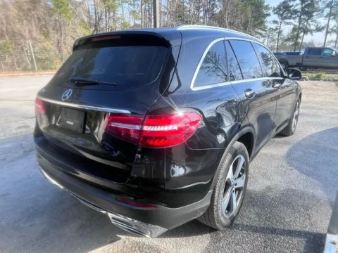 More photos of 2019 Mercedes-Benz GLC 300 at Automaxx of the Carolinas, SC