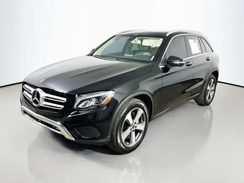 Another view of 2019 Mercedes-Benz GLC 300 for sale in Summerville, SC at Automaxx of the Carolinas