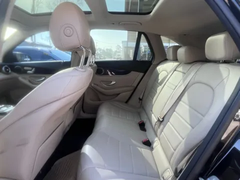 More photos of 2019 Mercedes-Benz GLC 300 at Automaxx of the Carolinas, SC