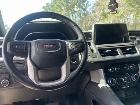 More photos of 2023 GMC Yukon SLT at Automaxx of the Carolinas, SC