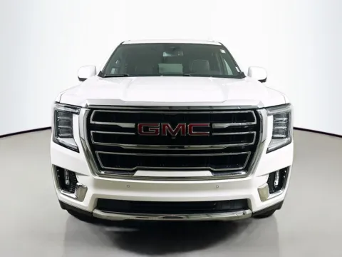 Photos of 2023 GMC Yukon SLT for sale in Summerville, SC at Automaxx of the Carolinas